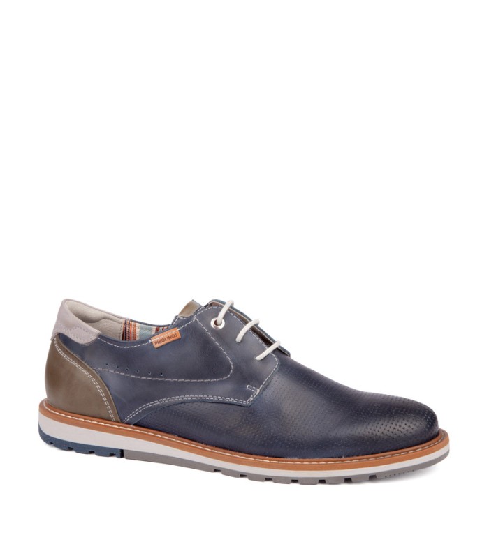 ZAPATO DE VESTIR HOMBRE PIKOLINOS M8J-4322C1